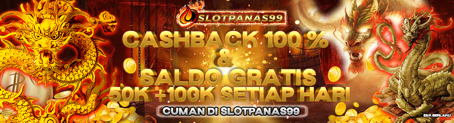 SLOTPANAS99