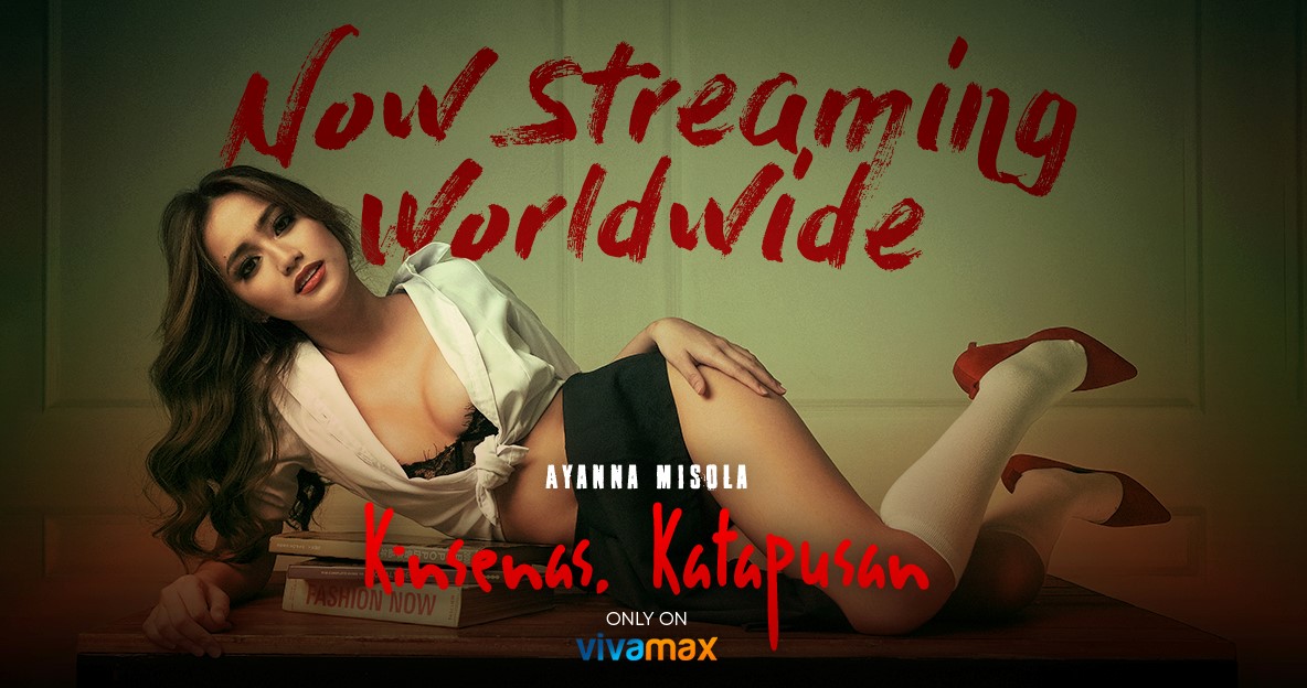 Nonton Film Kinsenas, Katapusan (2022) Sub Indo Full Movie, Film Semi Filipina, Film Semi Filipina Sub Indo, Angelie Khang Full Video, Film Semi Filipina Terbaik, Film Semi Terbaru, Nonton Film Filipina Sub Indo, Streaming Film Filipina, SLOTPANAS99