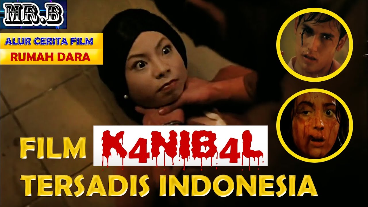 Nonton Film Rumah Dara LK21 Sub Indo Full INDOXXI Rebahin Movie21 Dutamovie