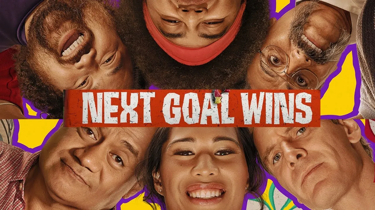 Nonton Film Next Goal Wins Sub Indo SLOTPANAS99