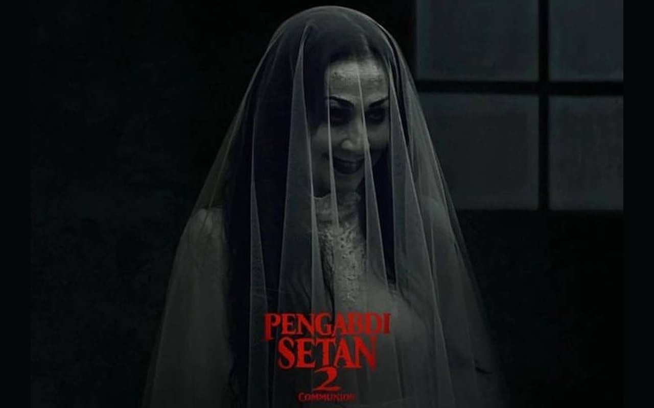 Nonton Film Pengabdi Setan 2 Sub Indo SLOTPANAS99