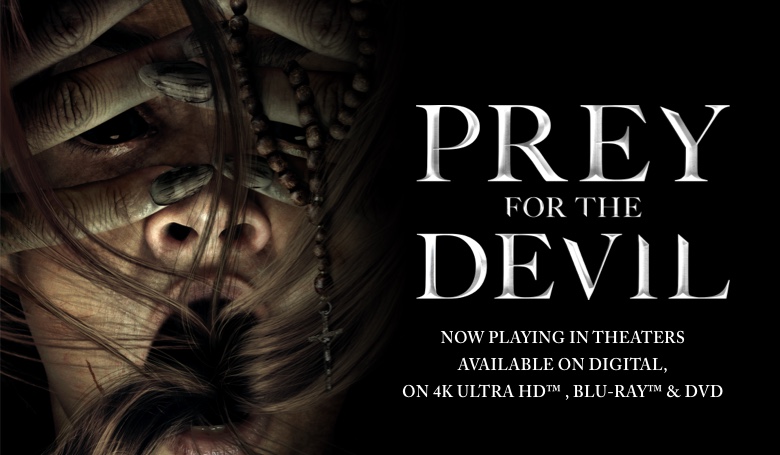 Nonton Film Prey for the Devil Sub Indo SLOTPANAS99