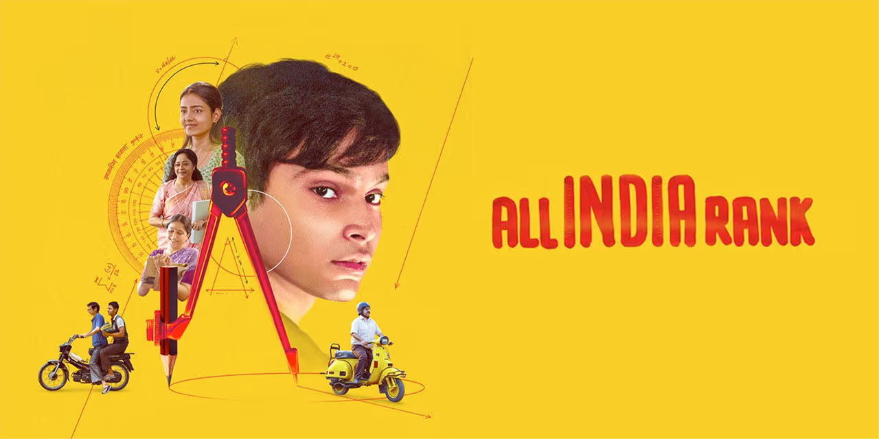 Nonton Film All India Rank Full LK21 Sub Indo INDOXXI Rebahin Movie21