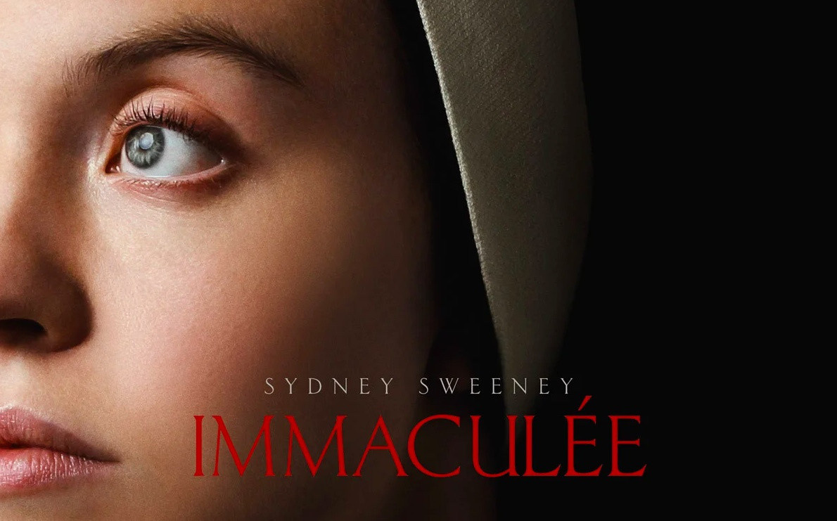 Nonton Film Immaculate (2024) Sub Indo LK21 INDOXXI Rebahin Movie21