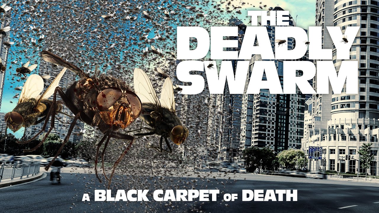 Nonton Film The Deadly Swarm (2024) Sub Indo LK21 INDOXXI Rebahin Movie21