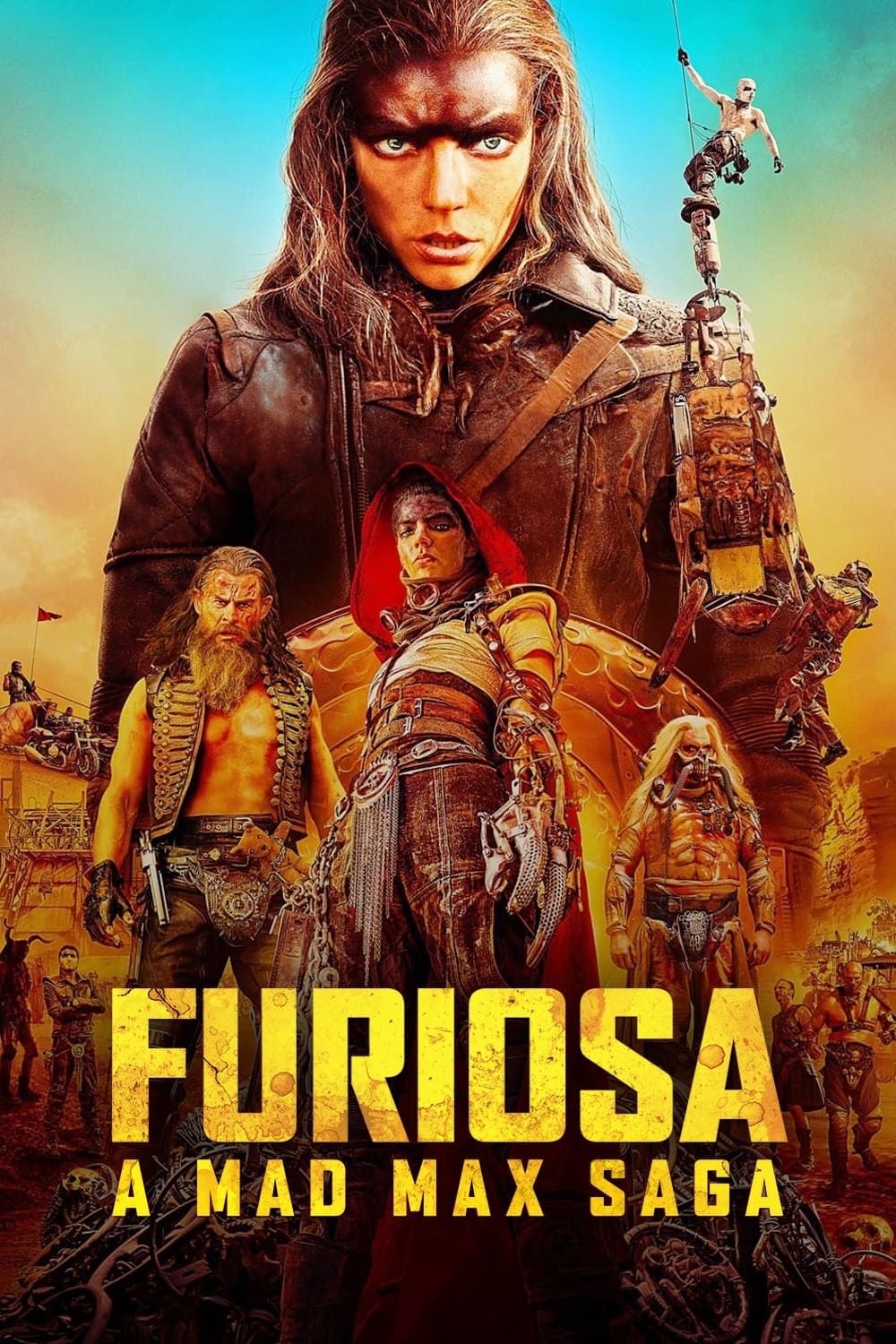 SLOTPANAS99 - Nonton Film Furiosa: A Mad Max Saga (2024) LK21 Full Sub Indo INDOXXI Rebahin Movie21 Dutamovie