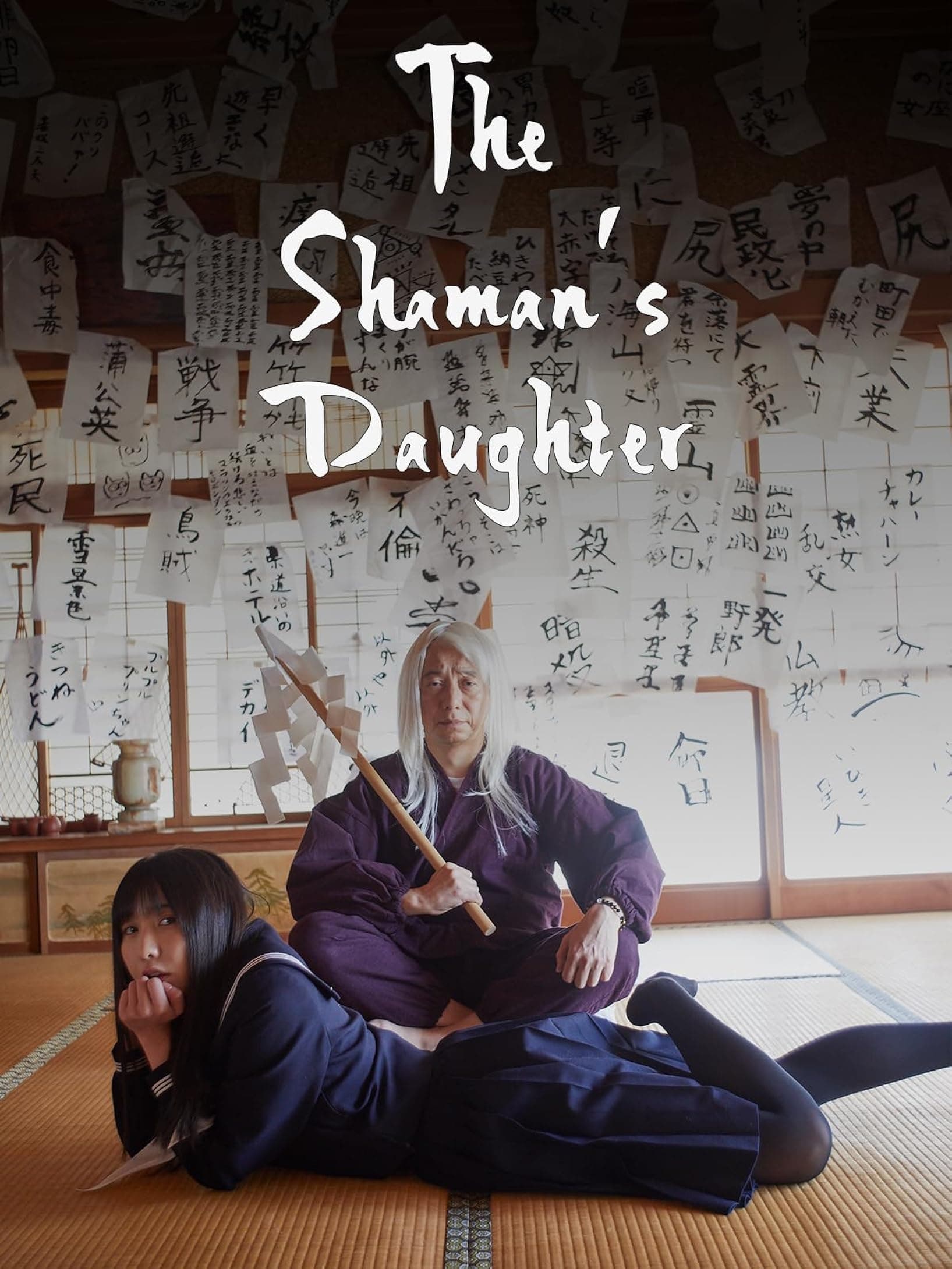 SLOTPANAS99 Nonton Film Jepang Shaman’s Daughter (2021) LK21 Full Sub Indo INDOXXI Rebahin Movie21 Dutamovie