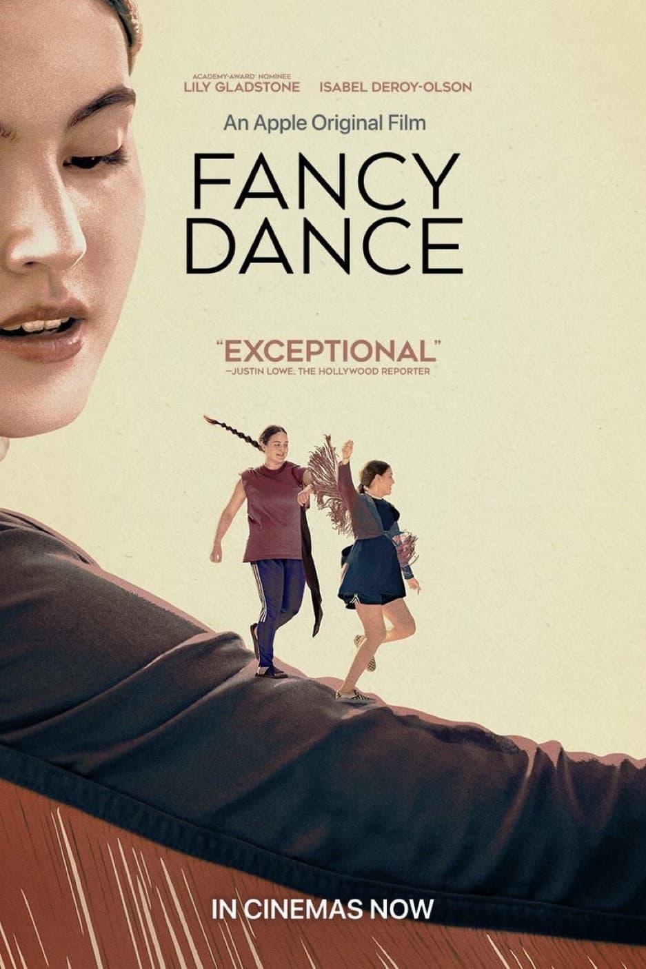 SLOTPANAS99 Nonton Film Fancy Dance (2023) LK21 Full Sub Indo INDOXXI Rebahin Movie21 Dutamovie