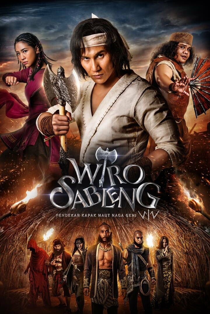 SLOTPANAS99 Nonton Film Wiro Sableng: 212 Warrior (2018) LK21 Full Sub Indo INDOXXI Rebahin Movie21 Dutamovie