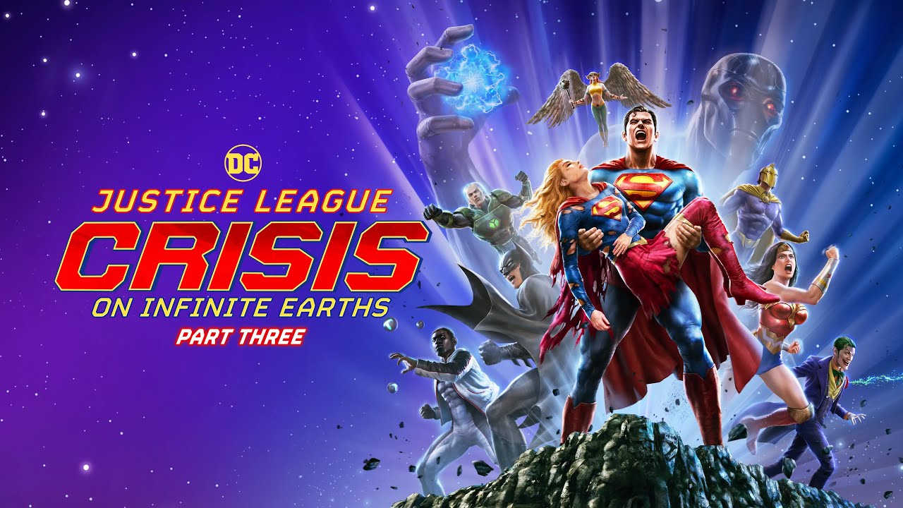 SLOTPANAS99 Nonton Film Justice League: Crisis on Infinite Earths Part Three (2024) LK21 Full Sub Indo INDOXXI Rebahin Movie21 Dutamovie