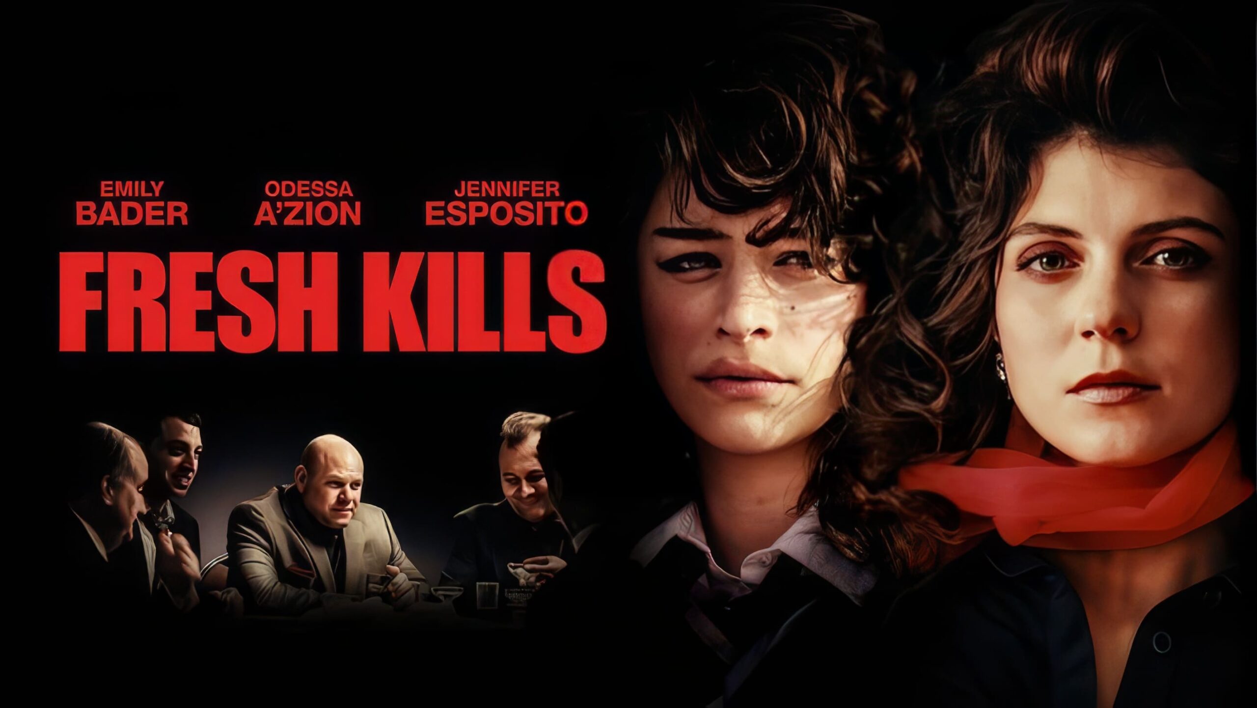 SLOTPANAS99 Nonton Film Fresh Kills (2024) LK21 Full Sub Indo INDOXXI Rebahin Movie21 Dutamovie