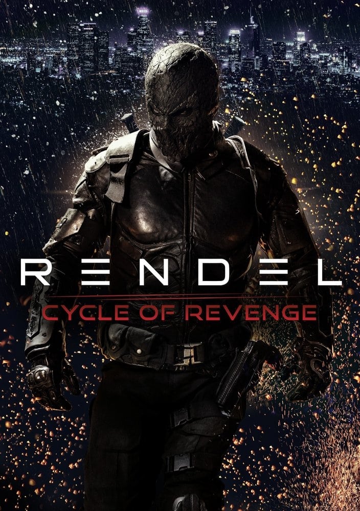 SLOTPANAS99 Nonton Film Rendel 2: Cycle of Revenge (2024) LK21 Full Sub Indo INDOXXI Rebahin Movie21 Dutamovie