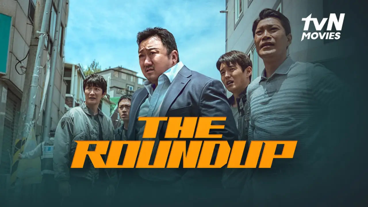 SLOTPANAS99 Nonton Film The Roundup (2022) LK21 Full Sub Indo INDOXXI Rebahin Movie21 Dutamovie