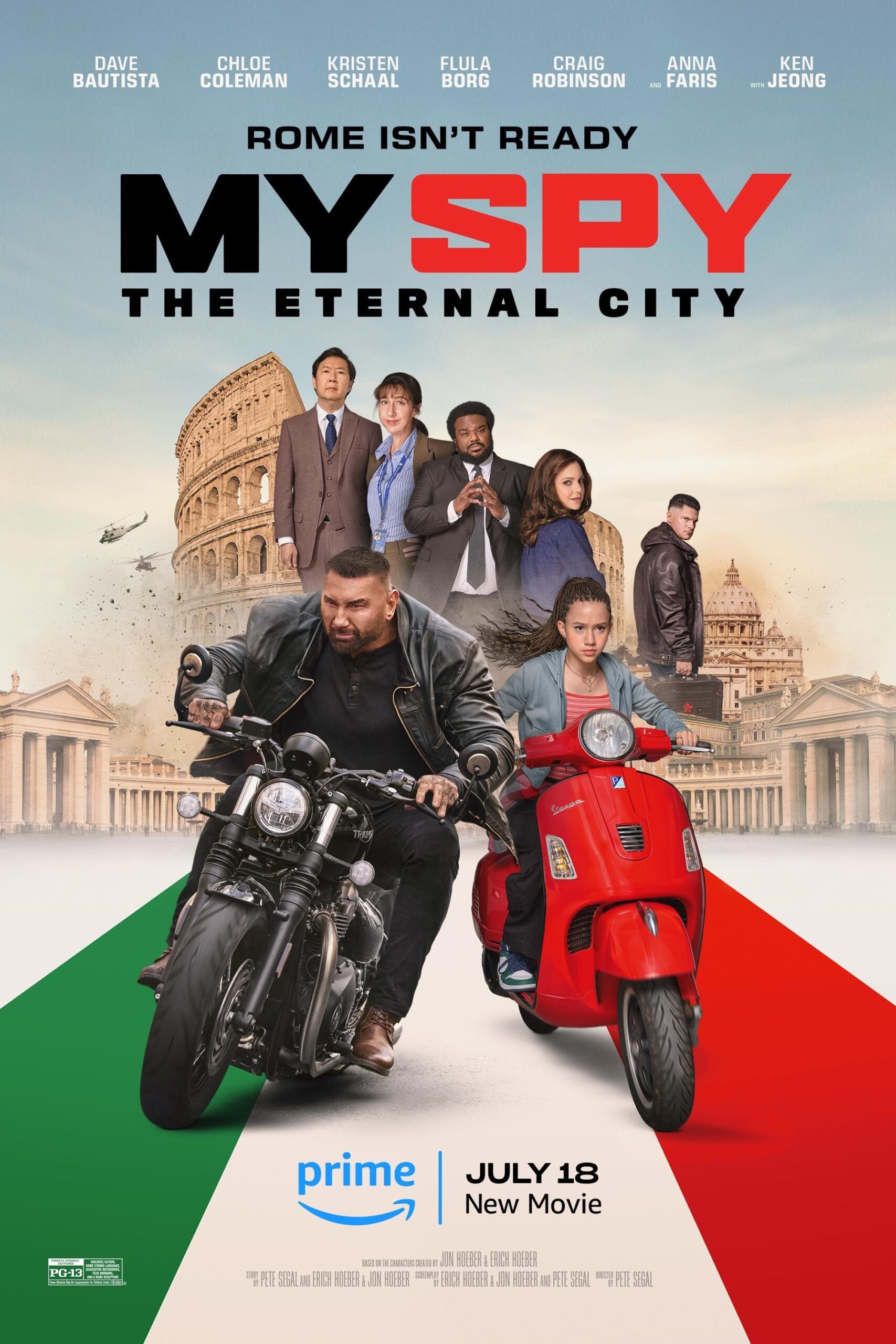 SLOTPANAS99 Nonton Film My Spy: The Eternal City (2024) LK21 Full Sub Indo INDOXXI Rebahin Movie21 Dutamovie