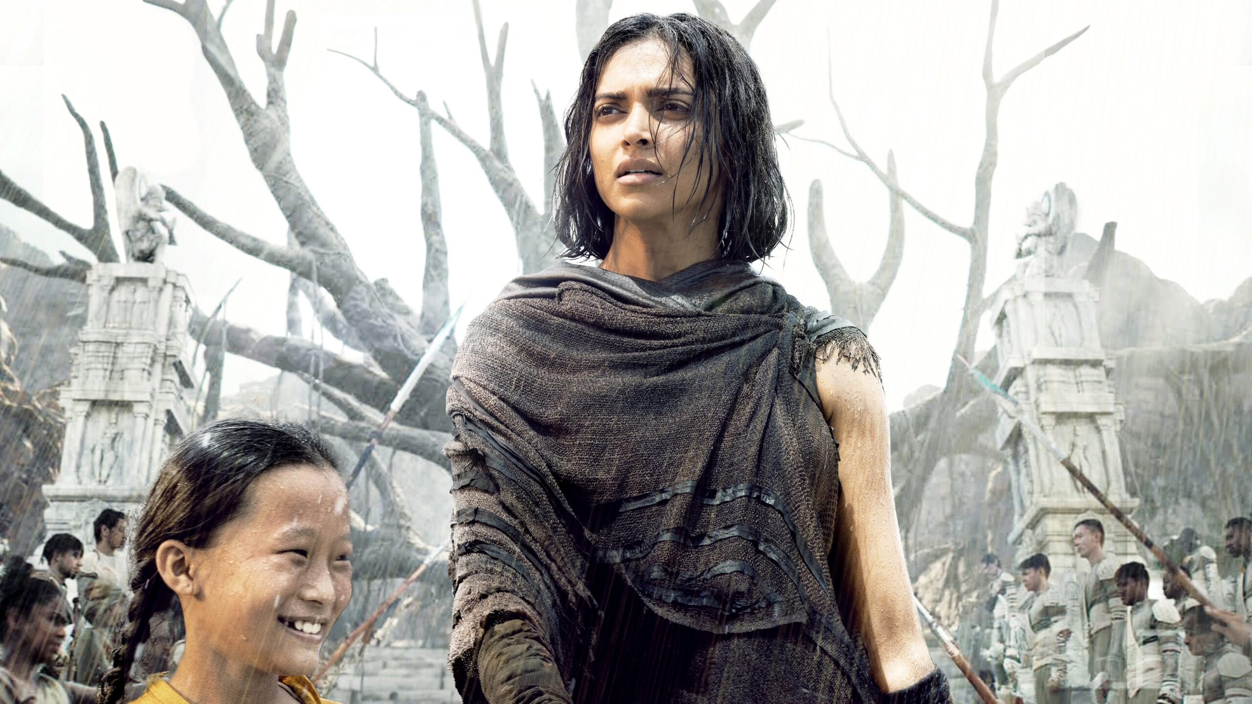 Link Film Nonton Kalki 2898-AD (2024) LK21 Sub Indo Full INDOXXI Rebahin Movie21 Dutamovie