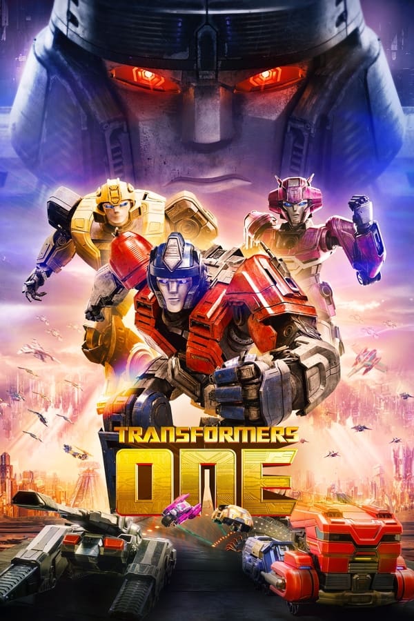 Nonton Film Transformers One (2024) LK21 Sub Indo Full INDOXXI Rebahin Movie21 Dutamovie